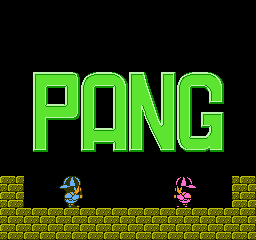 超级魔鬼气泡 (亚洲版) (益智)